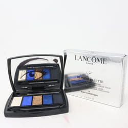 Lancome Hypnose 5-Color Eyeshadow Palette  0.14oz/4g New With Box - 15 Bleu Hypnotique