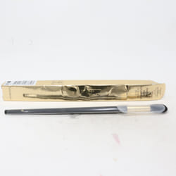 Yves Saint Laurent Eye Blender Brush 12 / New With Box