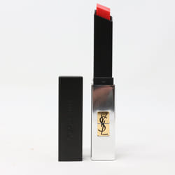 YSL The Slim Sheer Matte Lipstick 103 Orange Provocant