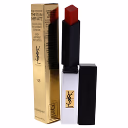YSL The Slim Sheer Matte Lipstick 105 Red Uncovered