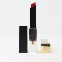 YSL The Slim Leather Matte Lipstick - 108 Rouge Devetu