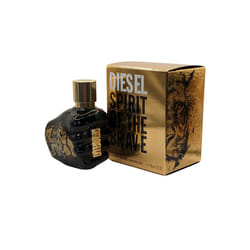 Diesel Spirit Of The Brave 35ml EDT Spray
