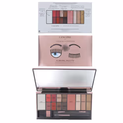 Lancome Makeup Palette X Chiara Ferragni Flirting Set