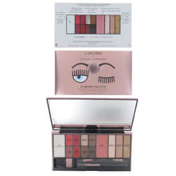 Lancome Makeup Palette X Chiara Ferragni Flirting Set