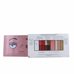 Lancome Makeup Palette X Chiara Ferragni Flirting Set
