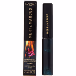 LANCOME TRANSFORMING LIQUID EYESHADOW-MERT & MARCUS 02 Blue