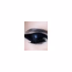 LANCOME TRANSFORMING LIQUID EYESHADOW-MERT & MARCUS 02 Blue