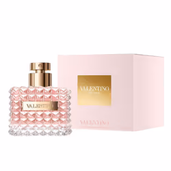 Valentino Donna eau de parfum spray 100 ml