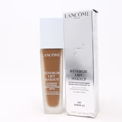 ) Lancome Renergie Lift Makeup SPF20 1oz/30ml New In Box - 550 Suede (C