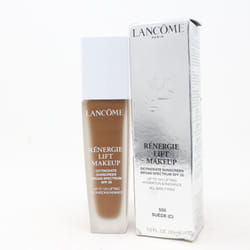 ) Lancome Renergie Lift Makeup SPF20 1oz/30ml New In Box - 550 Suede (C
