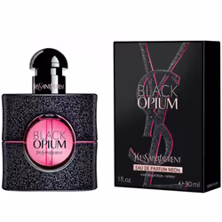 YSL Black Opium Neon 30ml EDP Spray