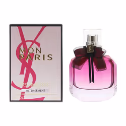 YSL Mon Paris Intensement 50ml EDP Spray