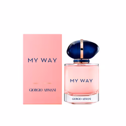 My Way eau de parfum spray 50 ml