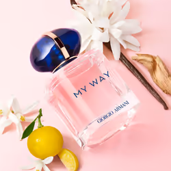 My Way eau de parfum spray 50 ml