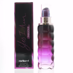 Cacharel Yes I Am Fabulous 75ml EDP Spray