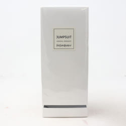 Yves Saint Laurent Le Vestiaire Des Parfums Jumpsuit Eau De Parfum 4.2oz / 125ml