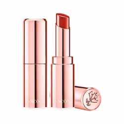 Lipstick L'Absolue Mademoiselle Shine LancÃ´me 196-Red brown (8 ml)