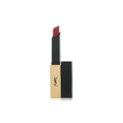 Yves Saint Laurent Rouge Pur Couture The Slim Leather Matte Lipstick - # 27 Conflicting Crimson 2.2g/0.08oz