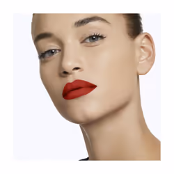 Rouge Pur Couture The Slim lipstick #28-true chili - Additional view 4