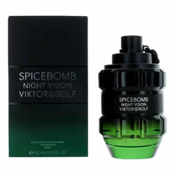 Viktor & Rolf Spicebomb Night Vision 150ml EDT Spray for Men