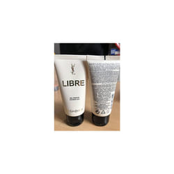 Yves Saint Laurent Libre for Women Shower Gel 1.7 Ounce, white