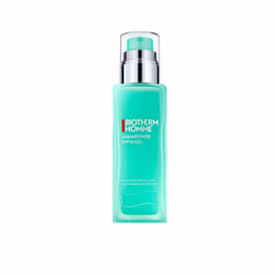 Homme Aquapower SPF14 gel hydratant & protecteur 75 ml