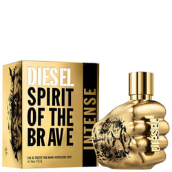 Diesel Spirit Of The Brave Intense Eau de Parfum 50ml Spray