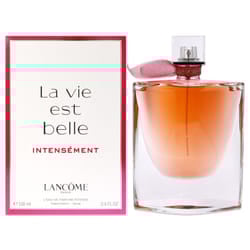 Lancome La Vie Est Belle IntensÃment 100ml EDP Spray