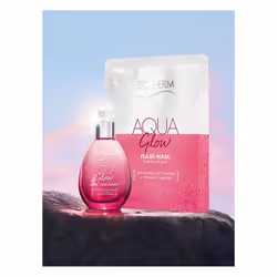 Aqua Glow flash mask 35 gr