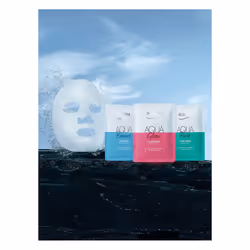 Aqua Glow flash mask 35 gr