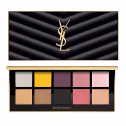 Yves St Laurent Couture Colour Clutch 10 Colour Eye Palette 20g