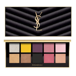 Yves St Laurent Couture Colour Clutch 10 Colour Eye Palette 20g