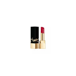 Yves Saint Laurent Rouge Pur Couture The Bold 0.11 Long Lasting Glossy Lipstick #2 Wilful Red