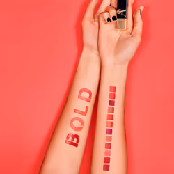 Rouge Pur Couture The Bold #6-regnited amber - Additional view 4