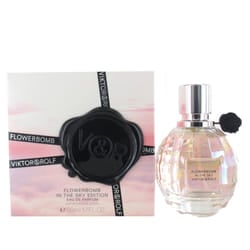 Viktor & Rolf Flowerbomb In The Sky 50ml EDP Spray