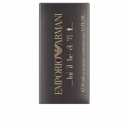 Emporio El eau de toilette spray 30 ml