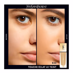 Touche Éclat le teint foundation #B30-beige