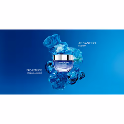 Blue PRO-RETINOL MULTI-CORRECT cream 50 ml - Additional view 4