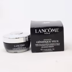Lancome Advanced Genifique Yeux Eye Cream 0.5oz/15ml New With Box