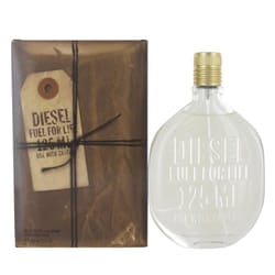 Diesel Fuel For Life Pour Homme 125ml EDT Spray