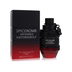Viktor & Rolf Spicebomb Infrared Eau de Toilette Spray 50ml