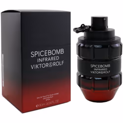 Viktor & Rolf Spicebomb Infrared 90ml EDT Spray