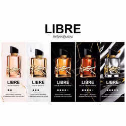 Libre eau de toilette spray 90 ml - Additional view 4