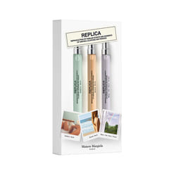 Maison Margiela Replica Discovery Gift Set Eau de Toilette 3 x 10ml