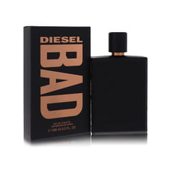 Diesel Bad 100ml EDT Spray