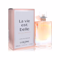 Lancome La Vie Est Belle Soleil Cristal Womens EDP - 50ml