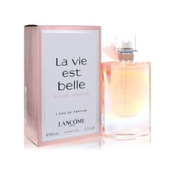 Lancome La Vie Est Belle Soleil Cristal Womens EDP - 50ml