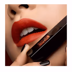 The Slim Velvet Radical lipstick #307