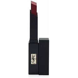 Yves Saint Laurent-Rouge Pur Couture The Slim Velvet Radical Matte Lipstick - # 308 Rodical Chili LC-2g/0.07oz