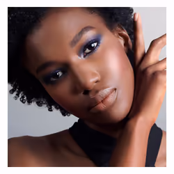 Hypnôse Palette 5 Couleurs shadow palette #16-drama denim - Additional view 4